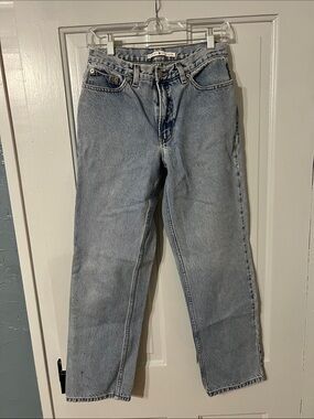 Tommy Hilfiger Light Blue Denim Jeans